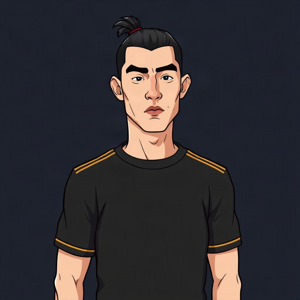 Joel Valdez