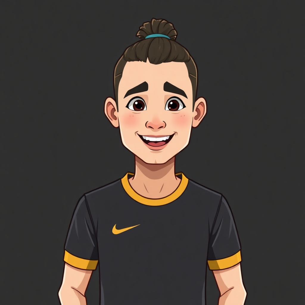 Eric Valenzuela
