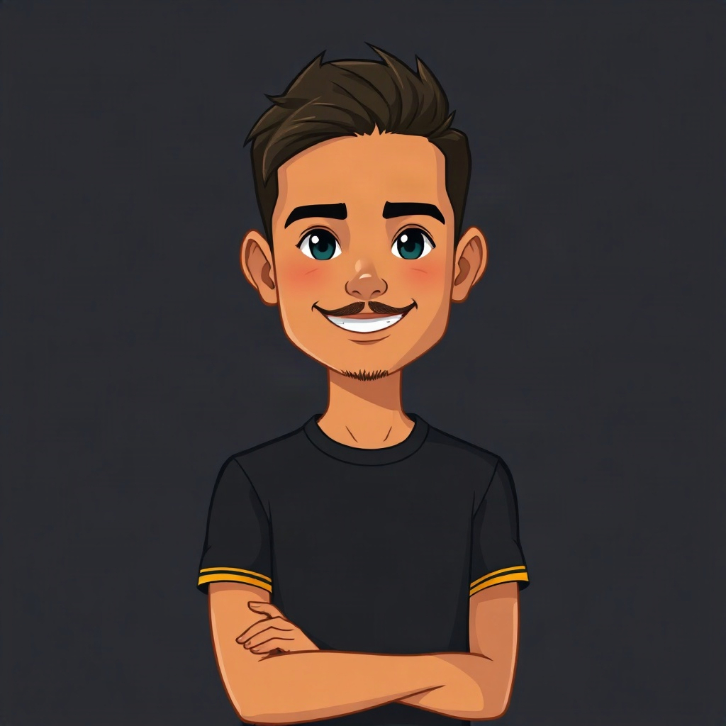 Theo Bustos