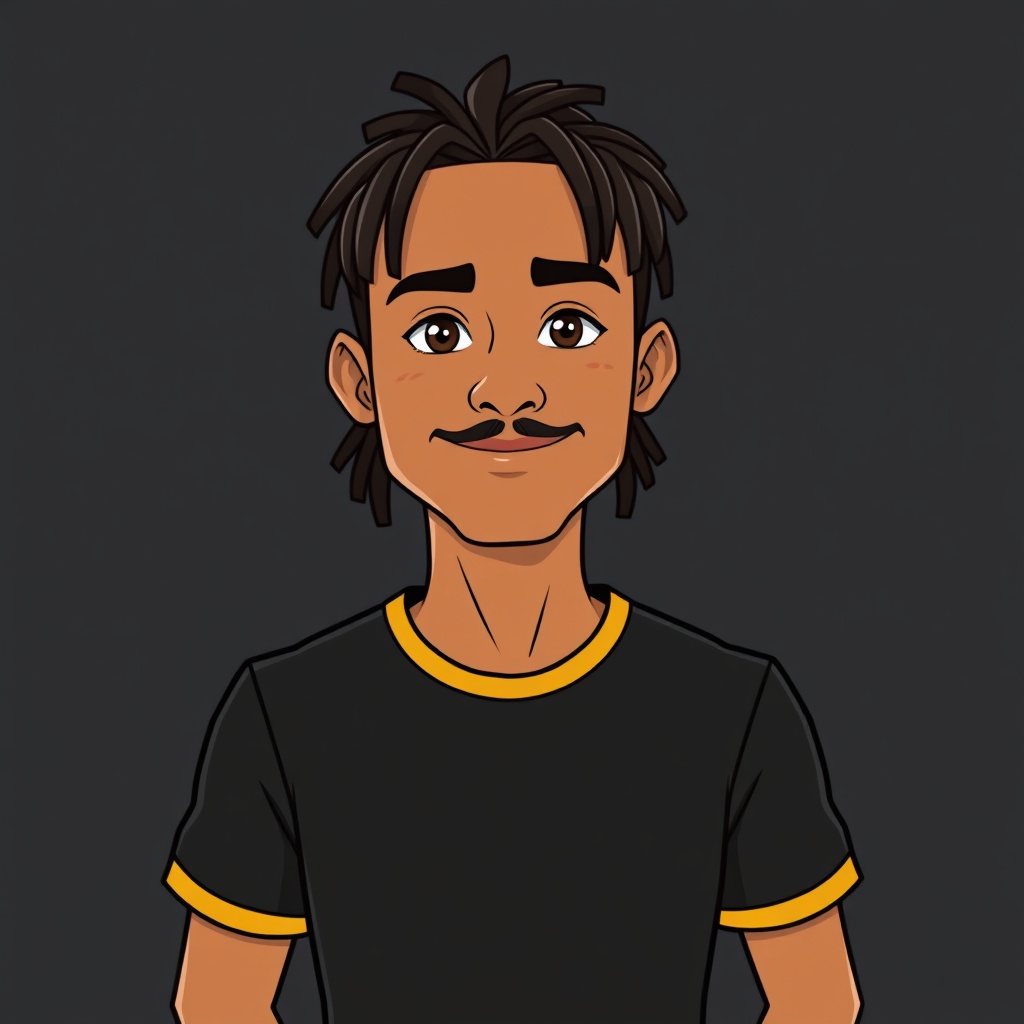 Chino Baldo