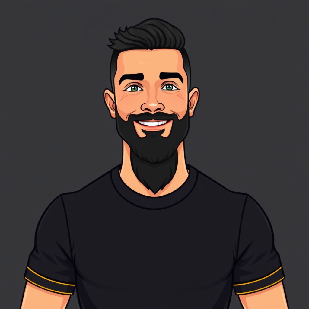 Mauro Bottani