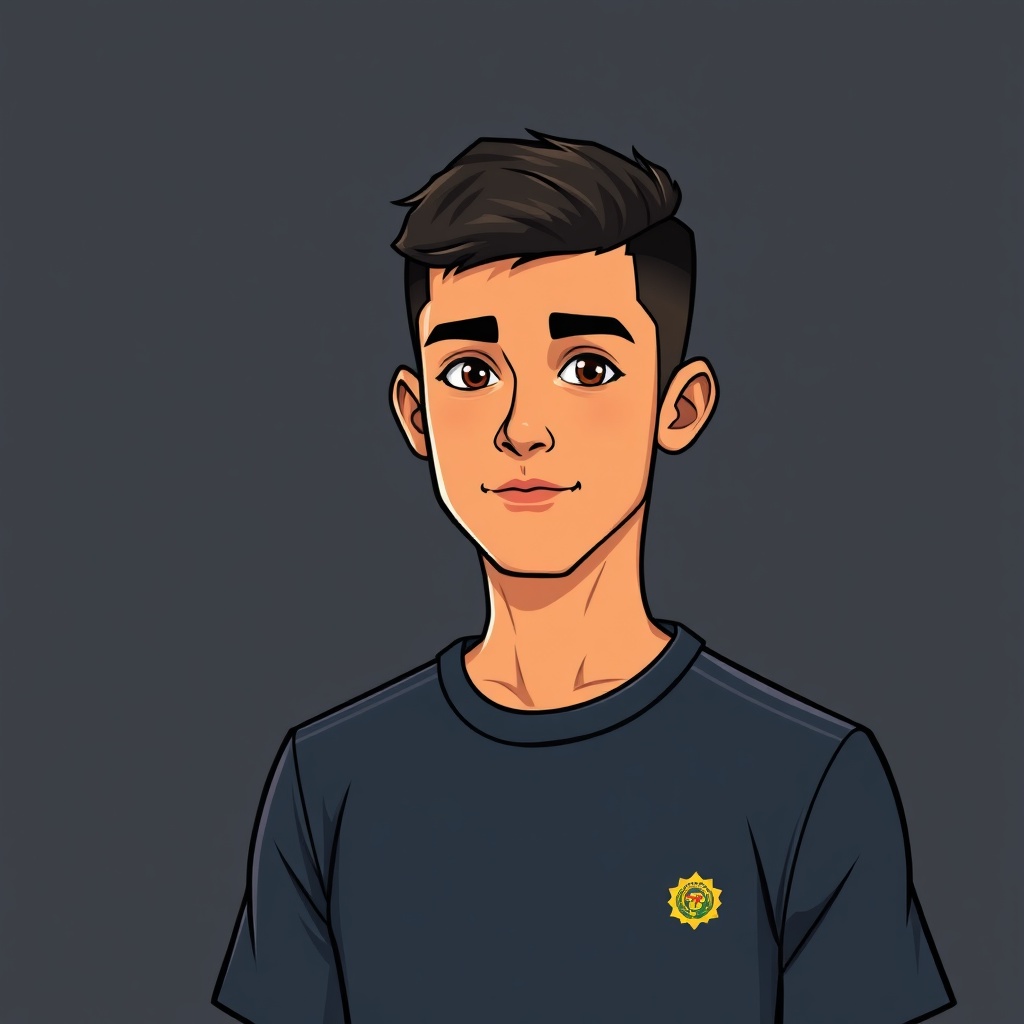 Jonathan Muñoz