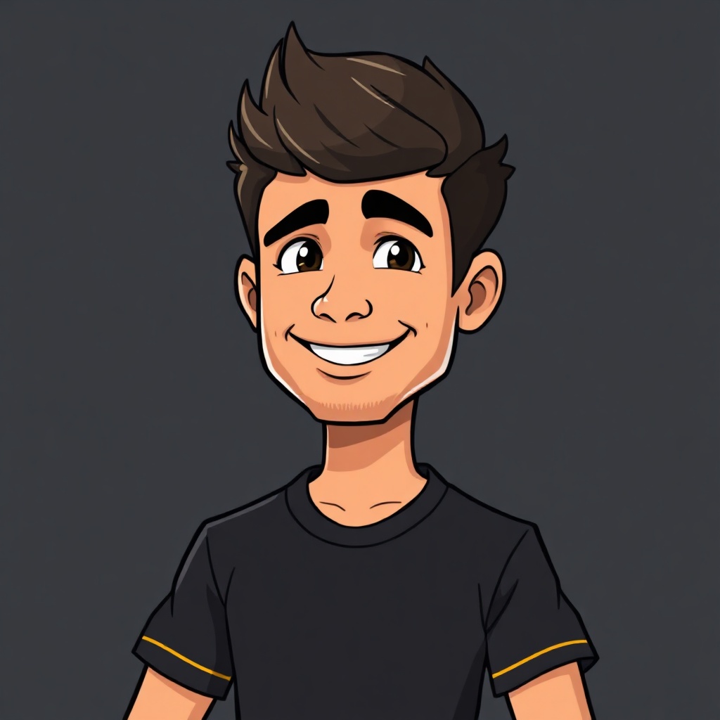 Jonathan Vidaurri