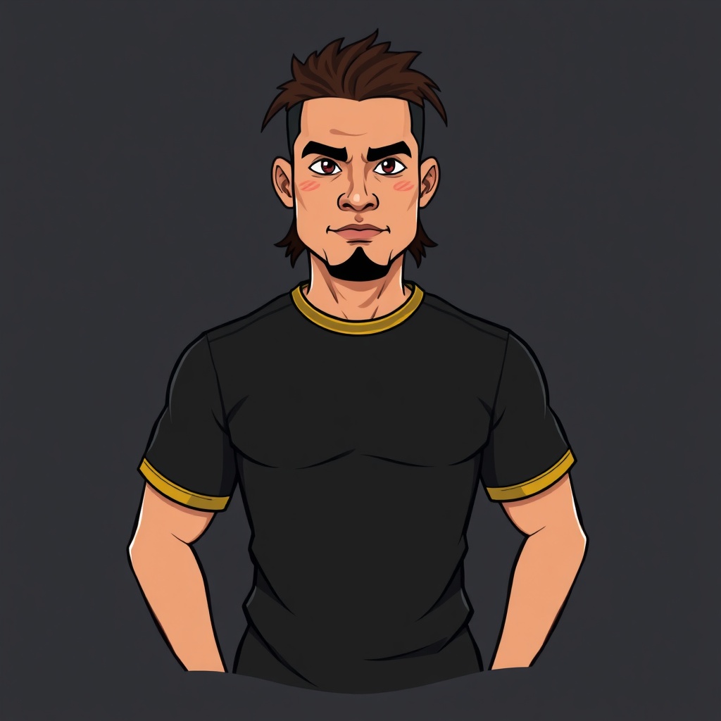Jeremías Andueza