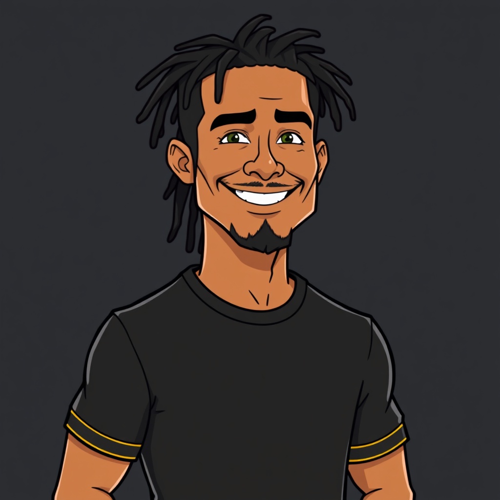 Gael Rubio