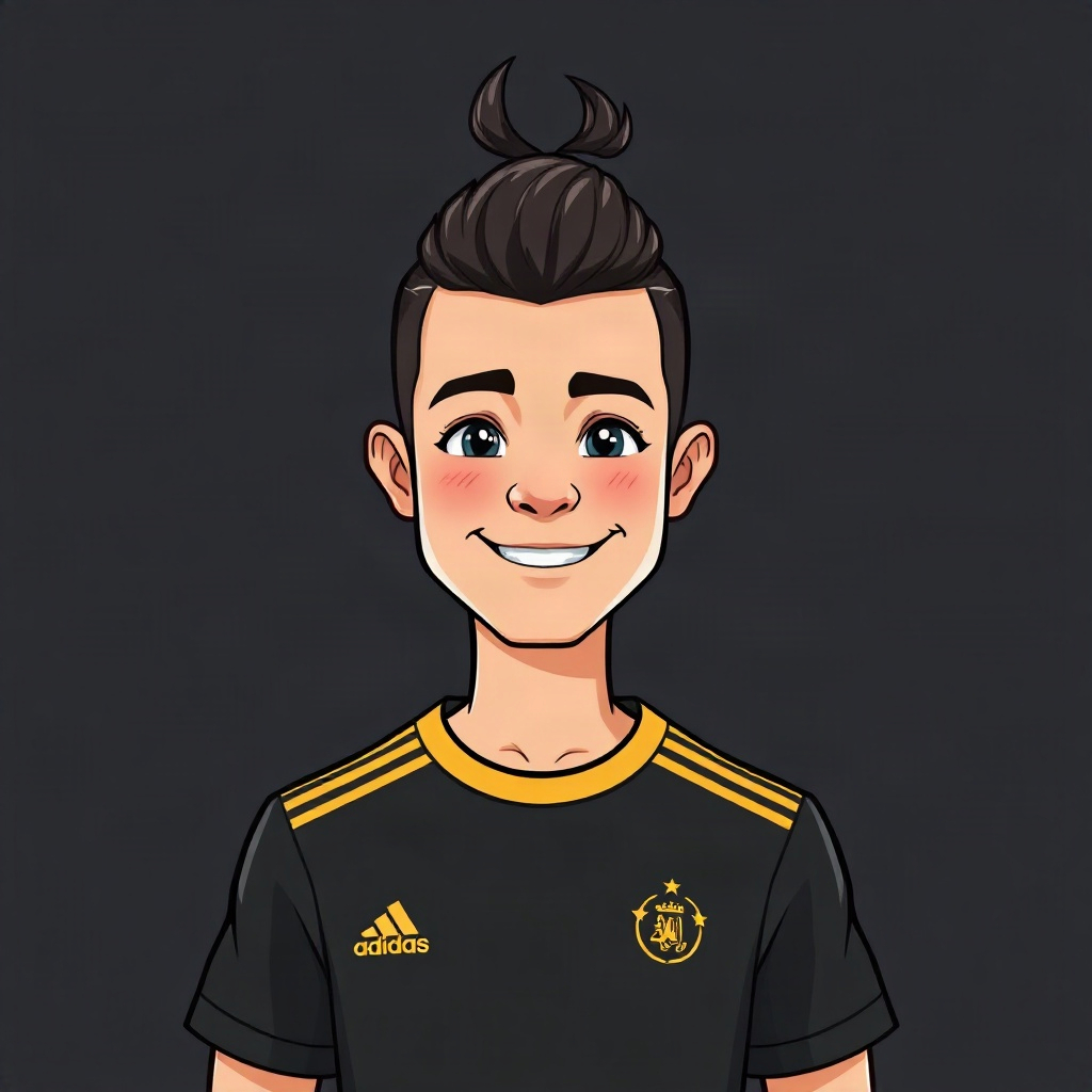Daniel Resa