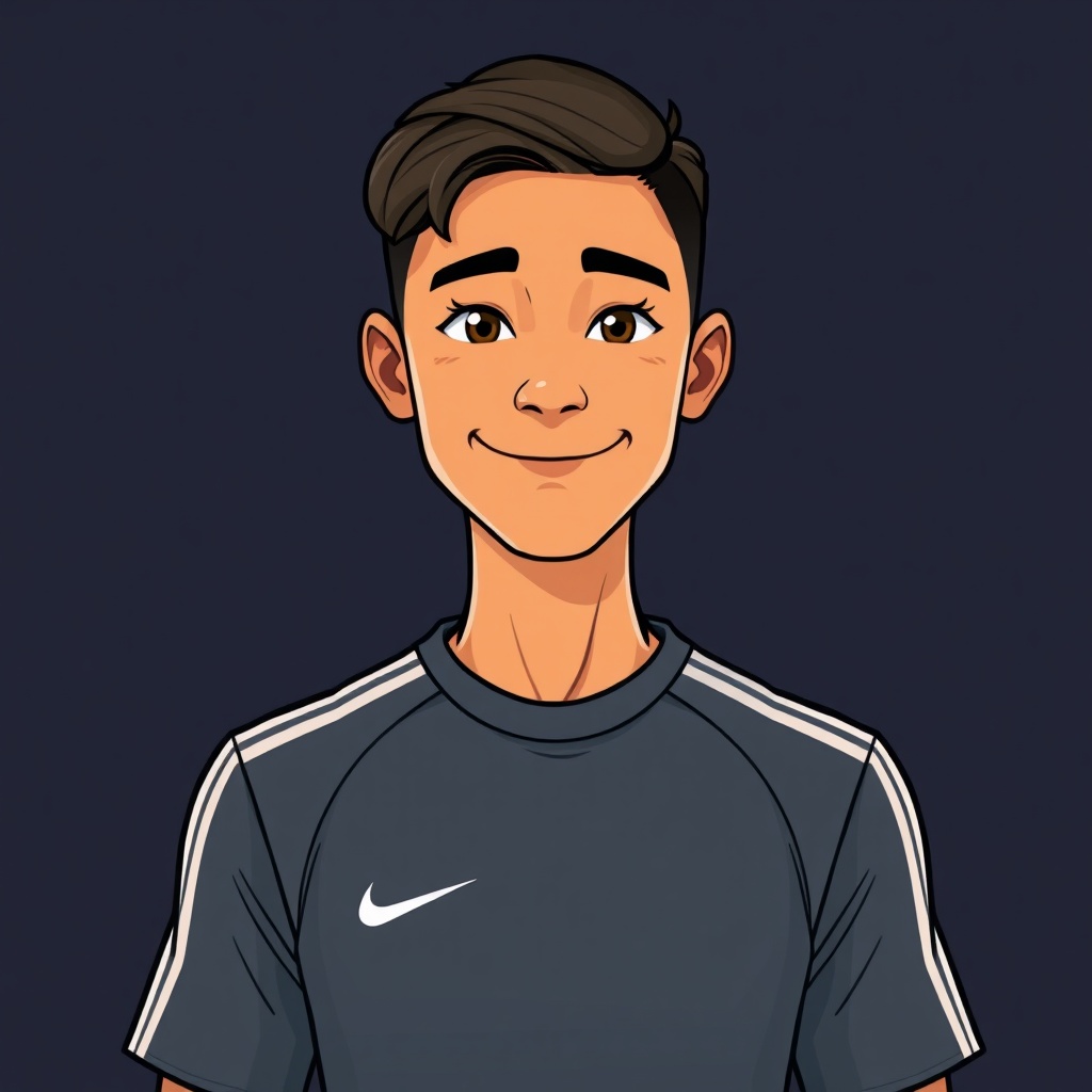 Leonardo Carrasco
