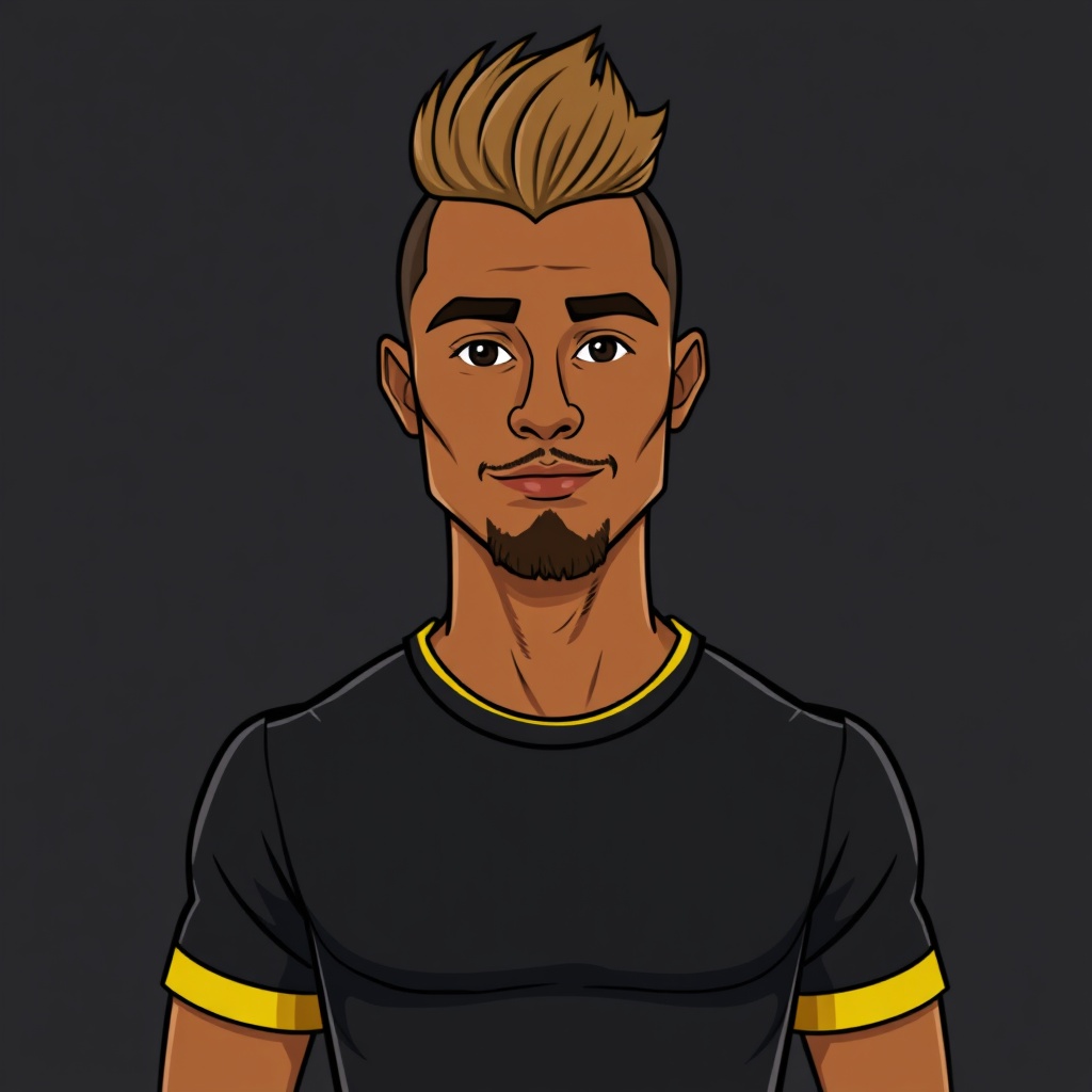 Jorge Tagliafico