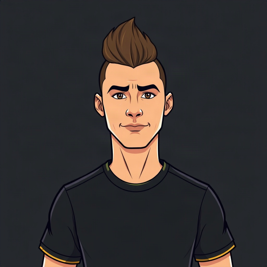 Ethan Padilla