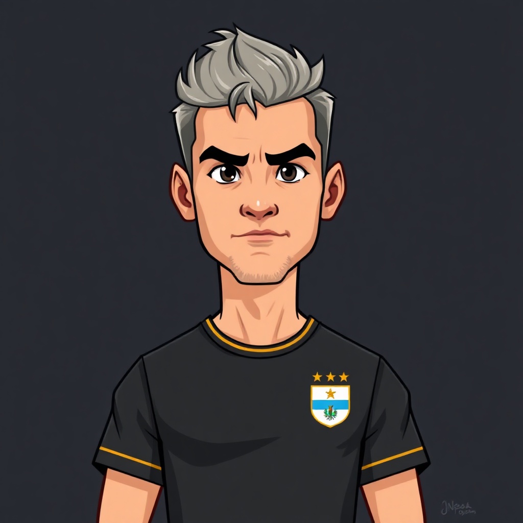 Yanis Yedlin