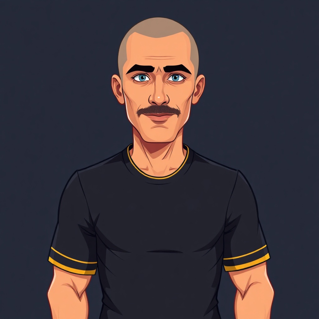 Pancho Calabretta