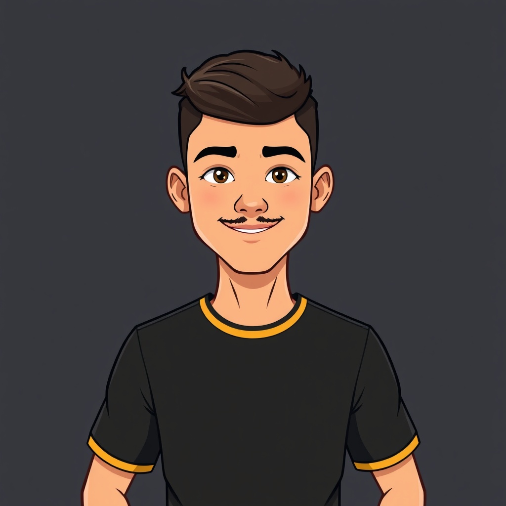 Chino Ríos