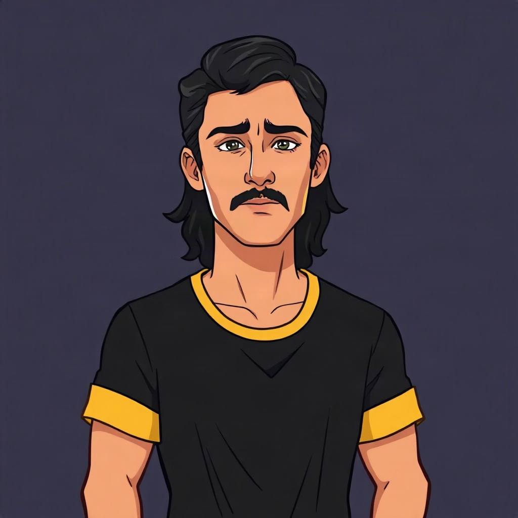 Julian Bertoldi