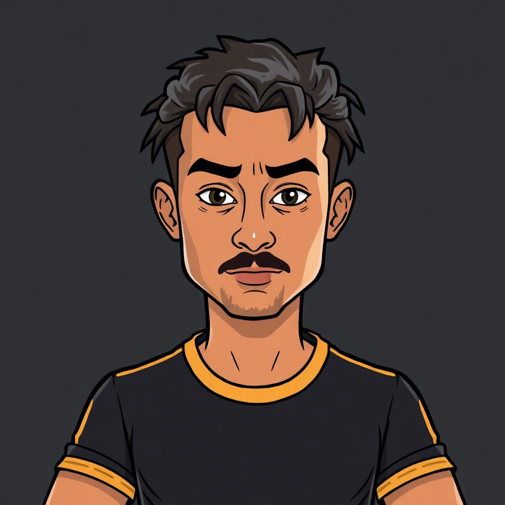 Zaid Zorzi