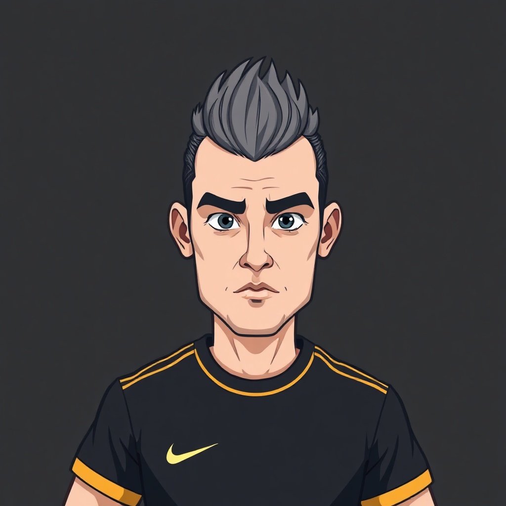 Ramiro Basualdo