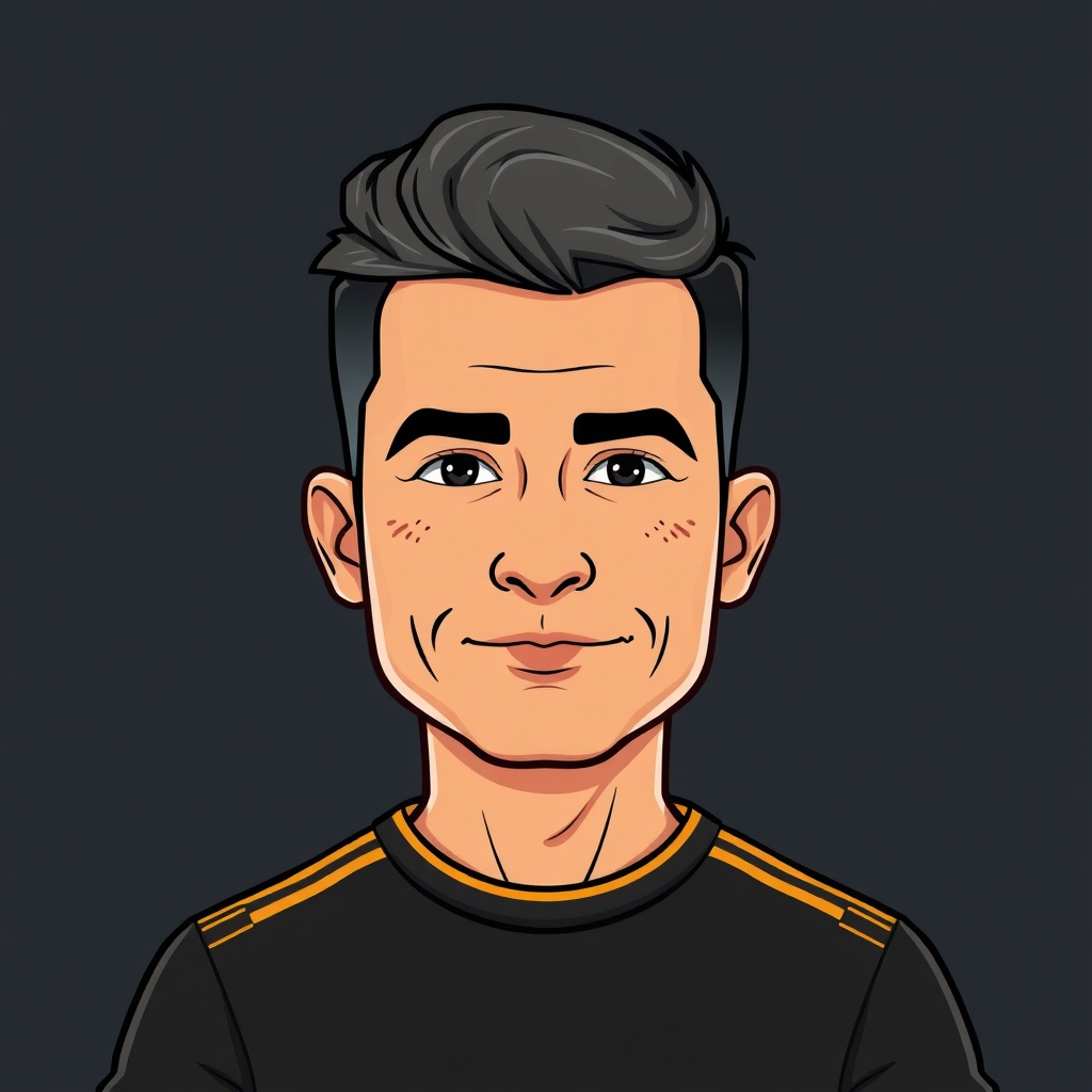Sergio Ruiz