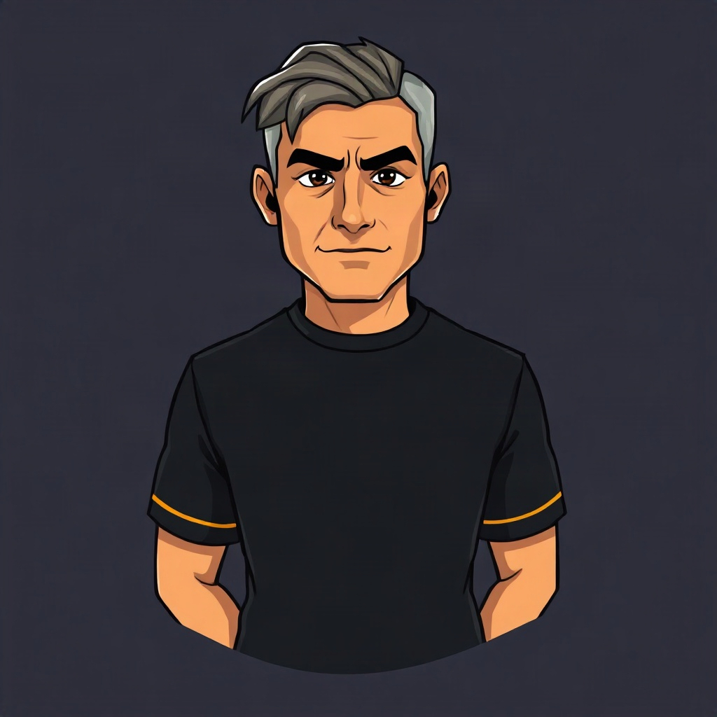 Pablo Bruno