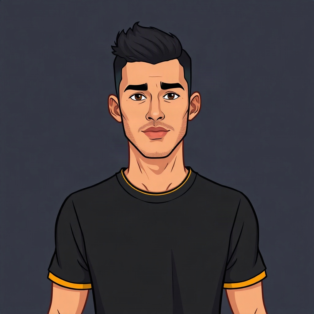 Brian Benassi