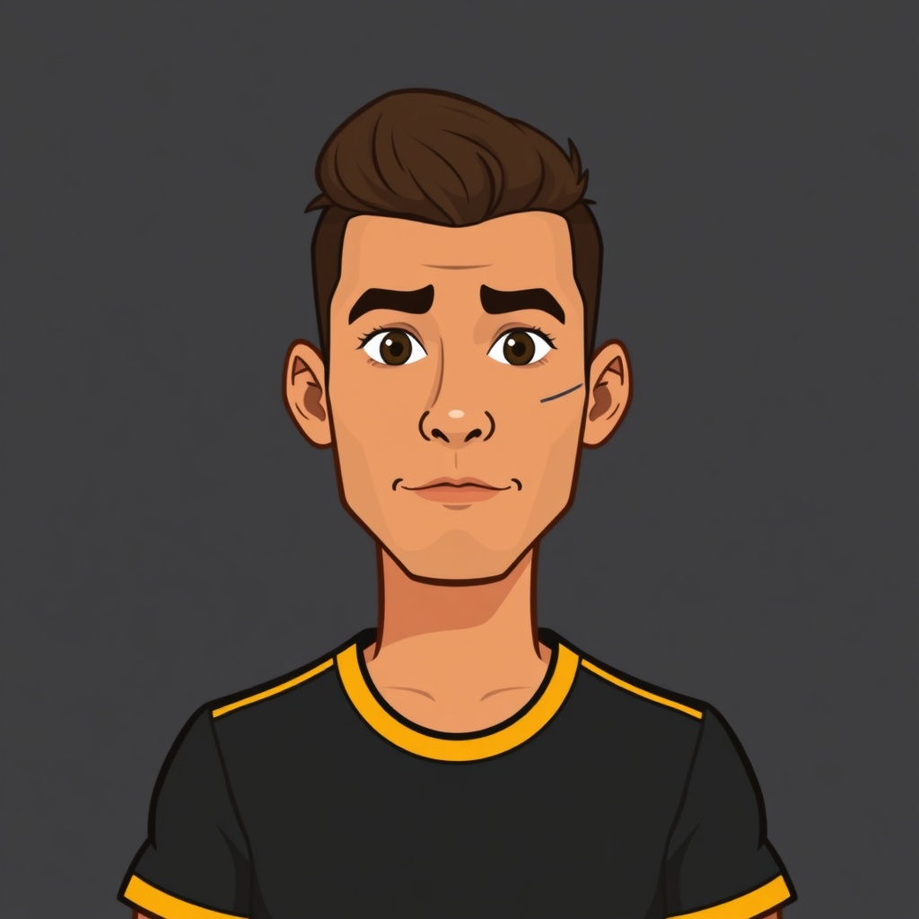 Ruso Salcedo