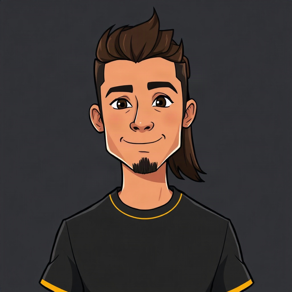 Pepe Villanueva