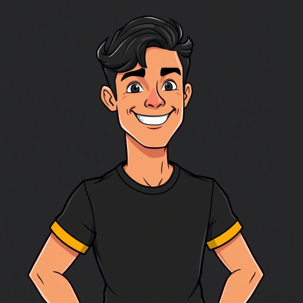 Daniel Álvarez
