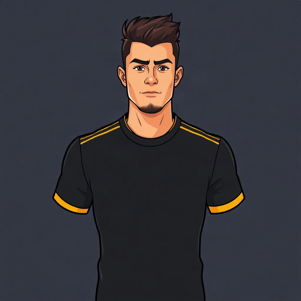 Marcelo Guerrero