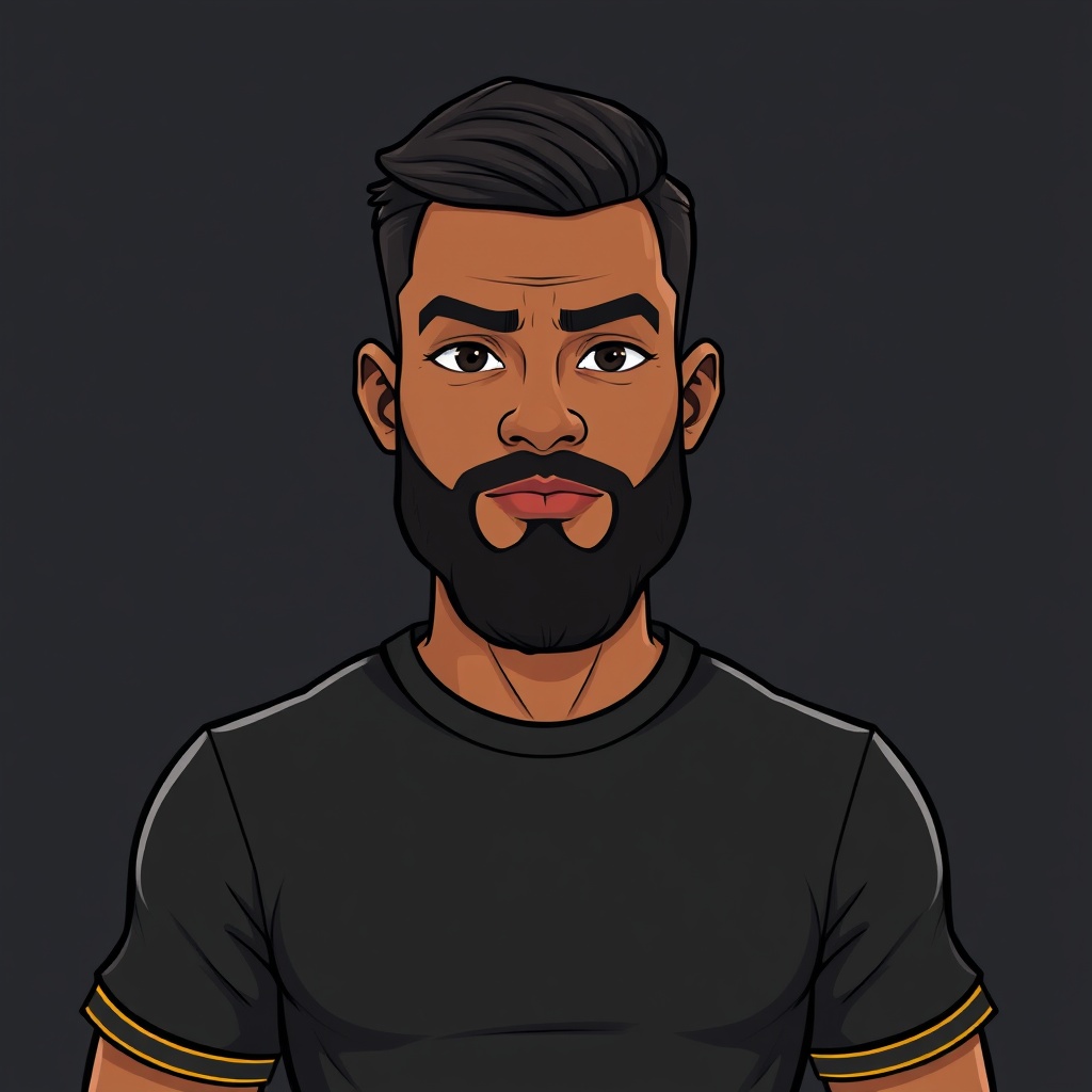 Mateo Vázquez
