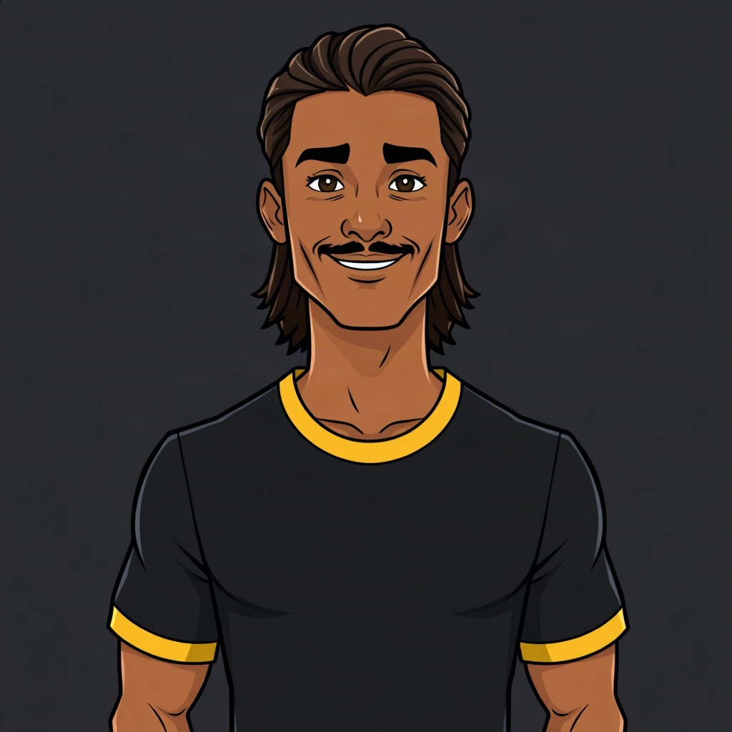 Rocco Hernández
