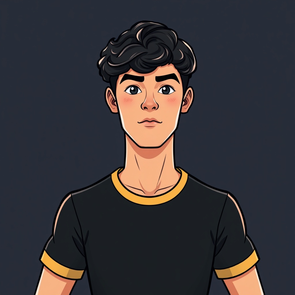 Levi Duarte