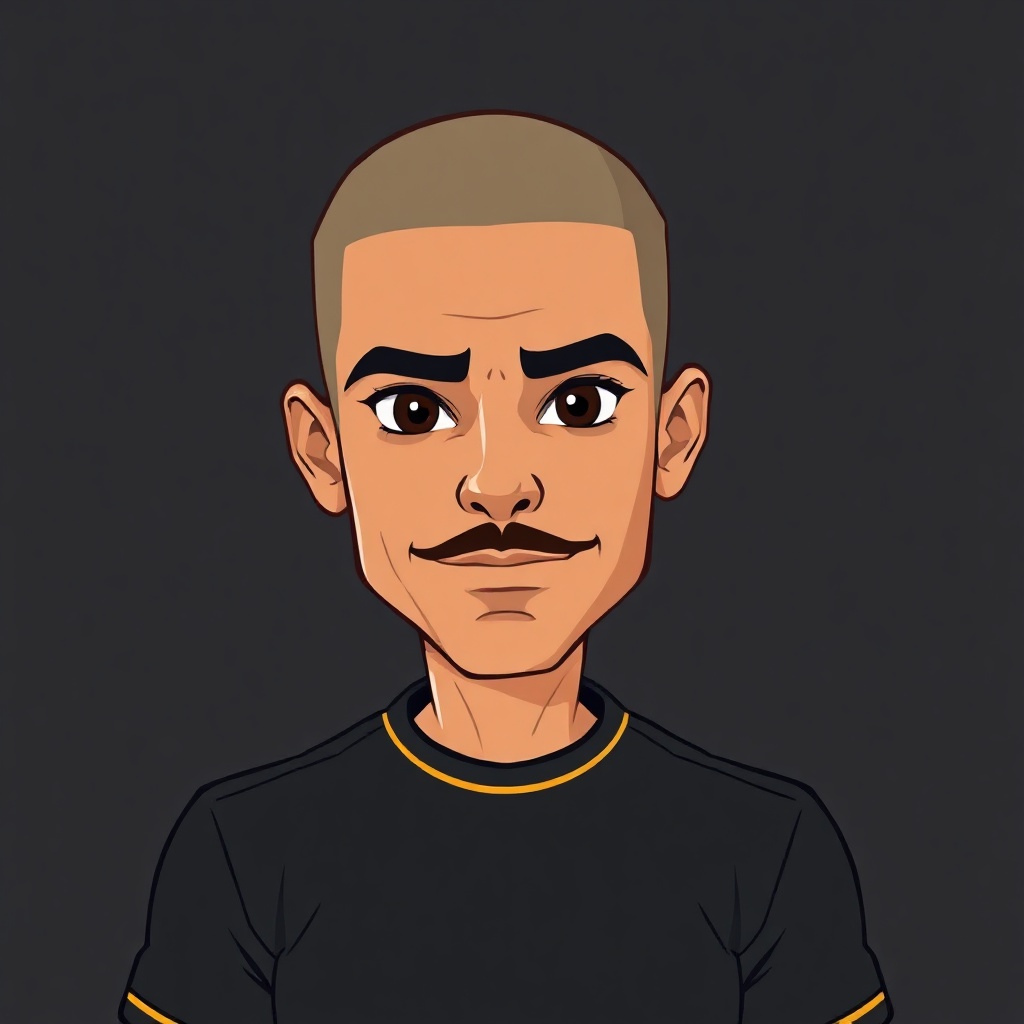Cristian Bárcena