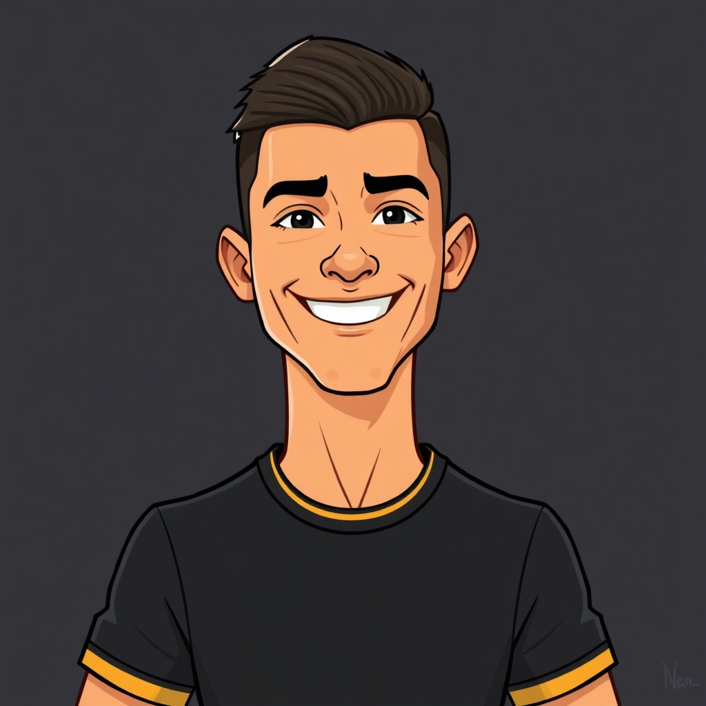 Daniel Paredes