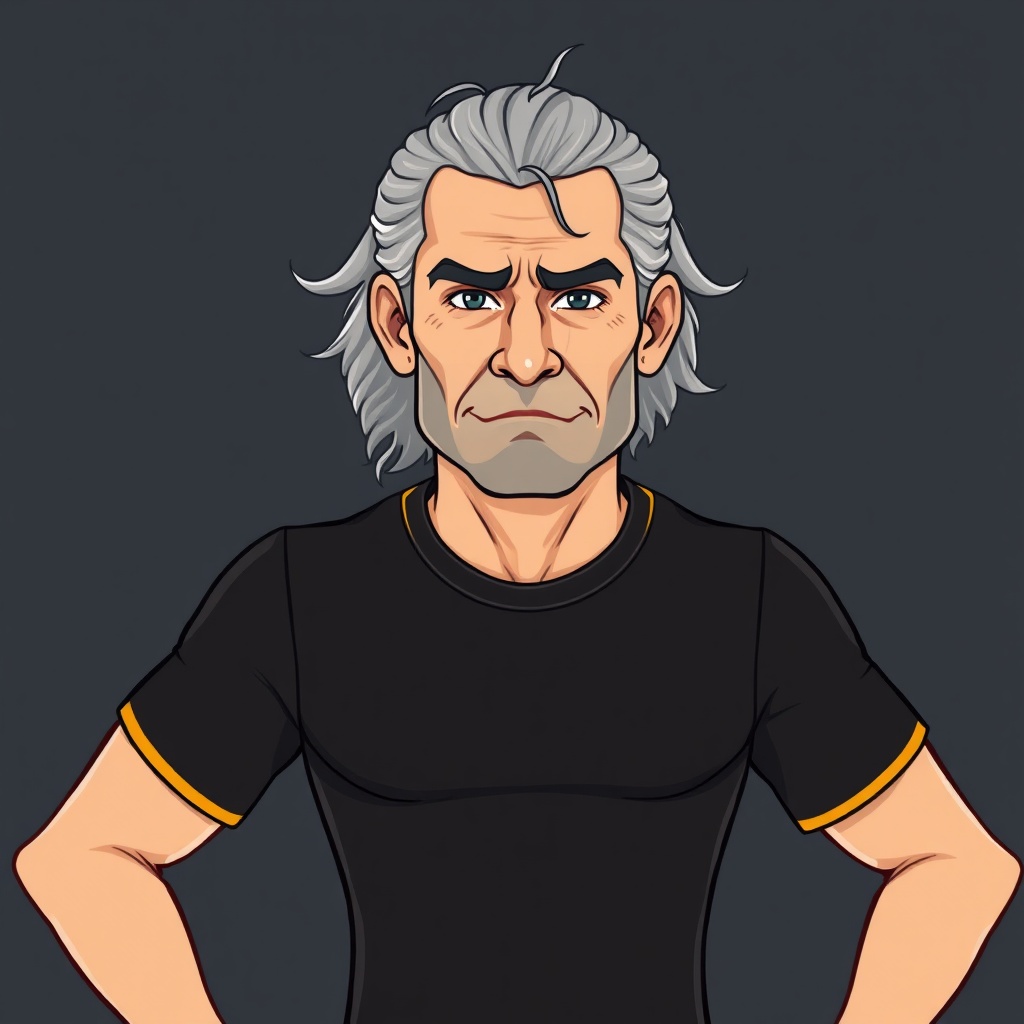 Esteban Caruso
