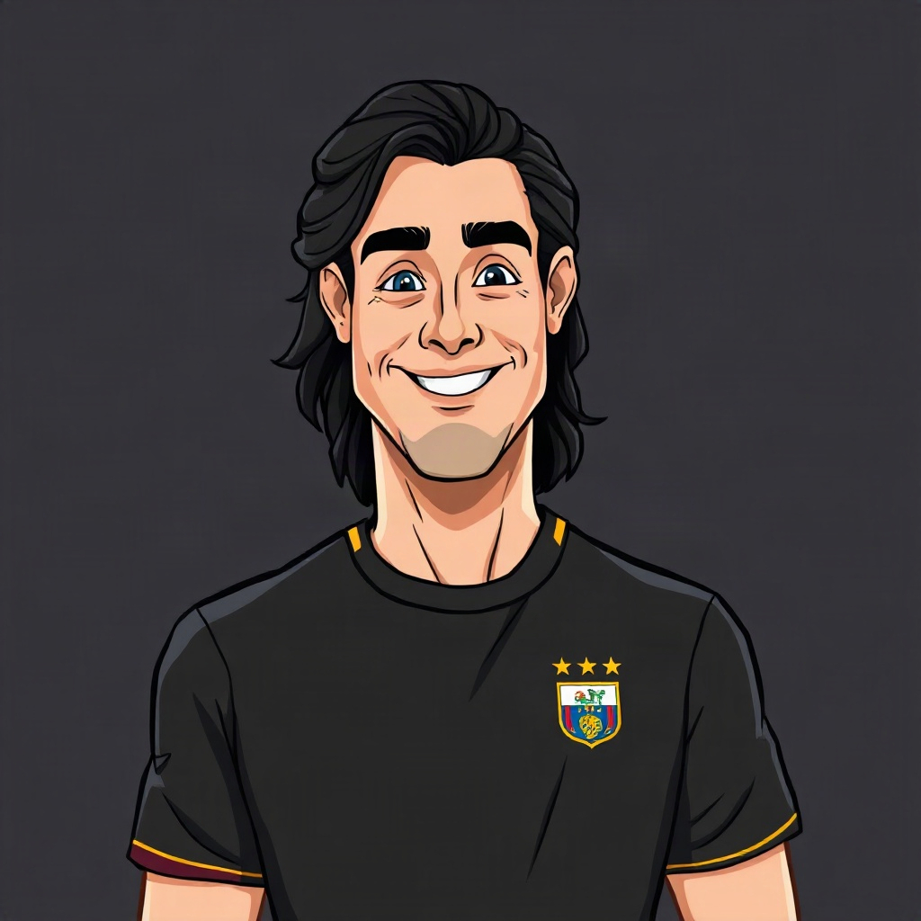 Julián Saavedra