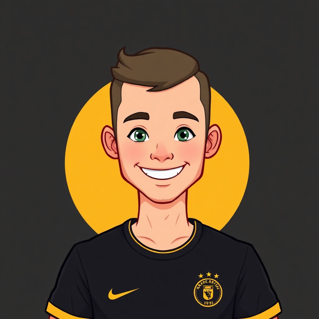 Damian Barrera