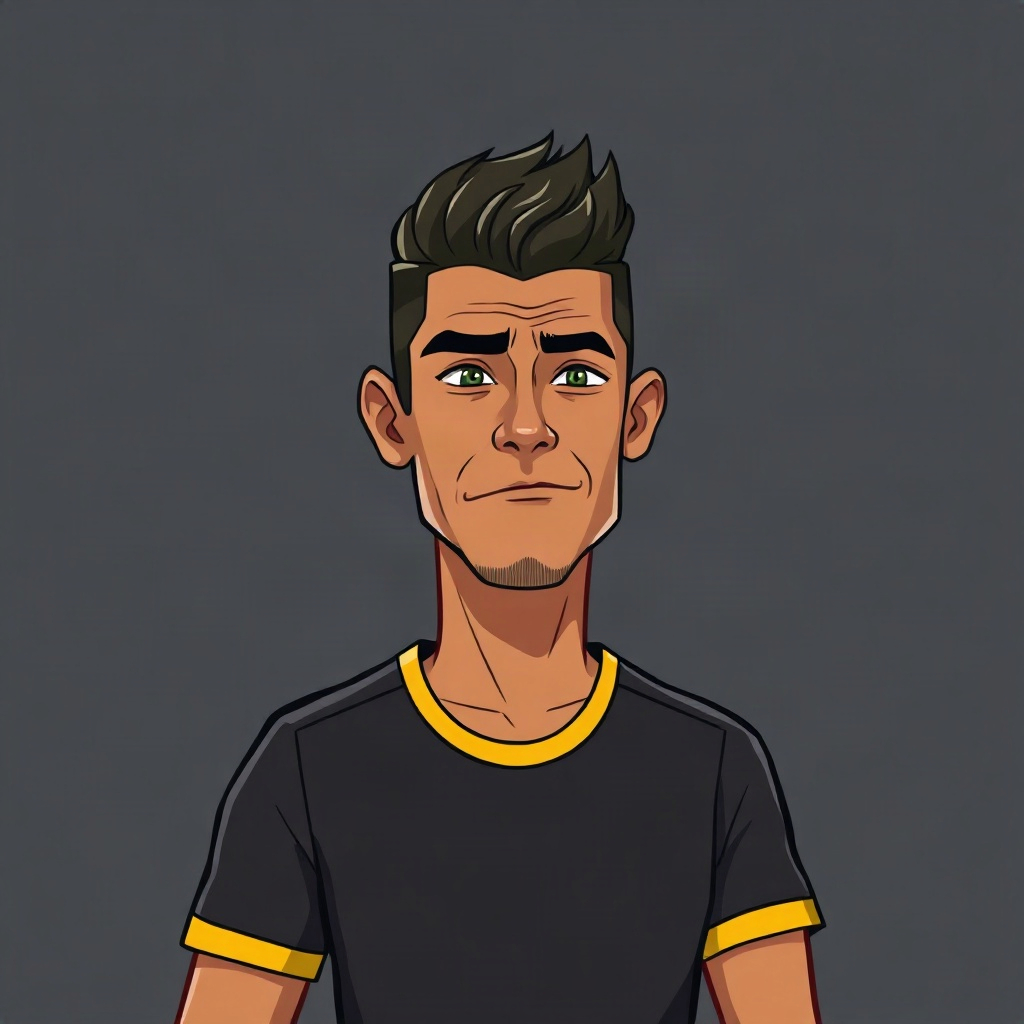 Tomi Trotta