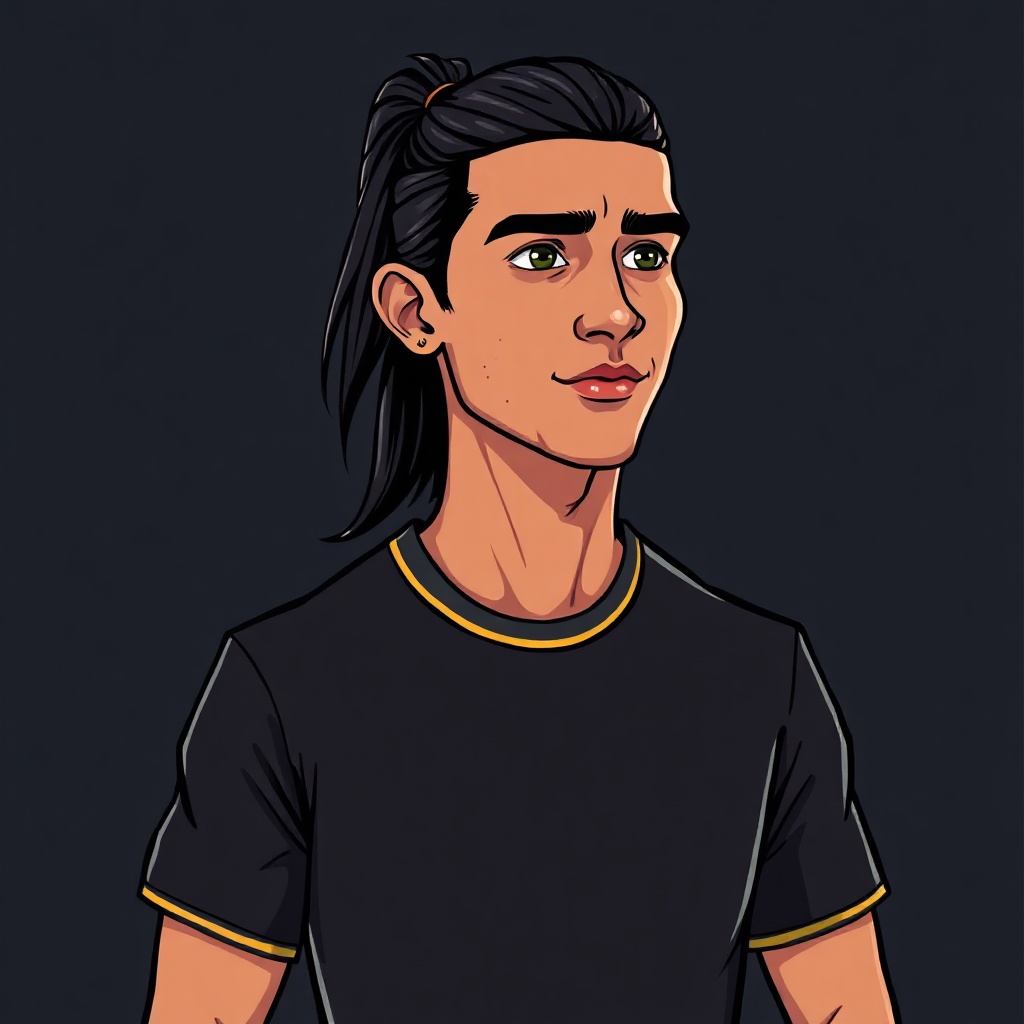 Emanuel Barrientos