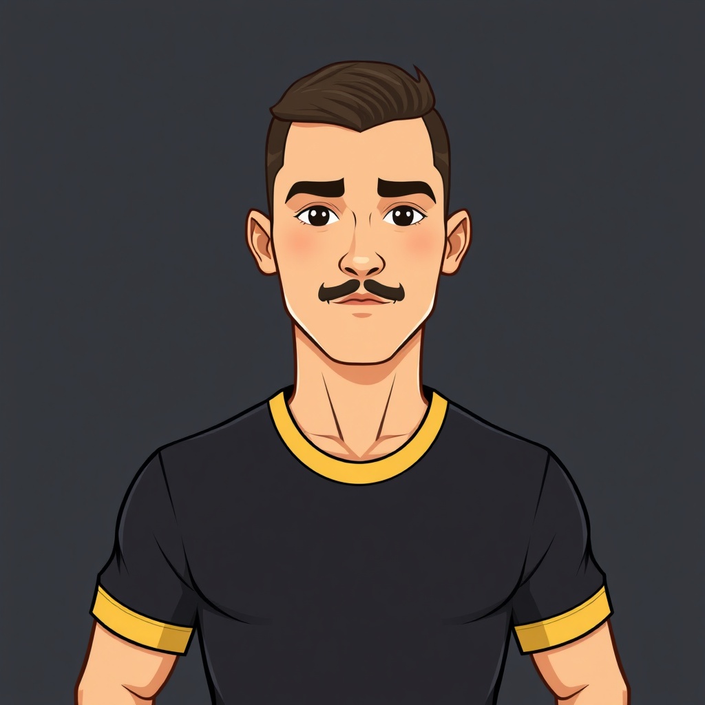Alejandro Rosenberg
