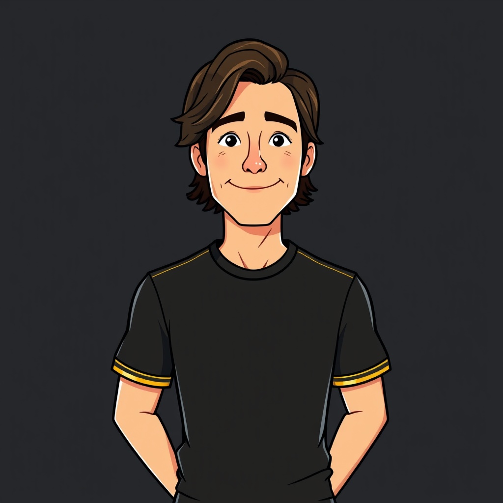 Eric Vignati