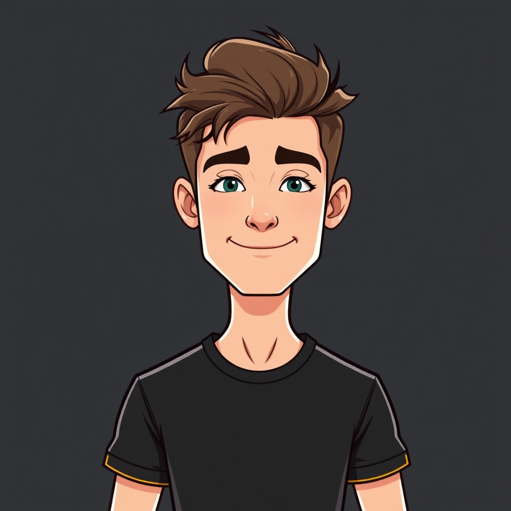 Aaron Beltza
