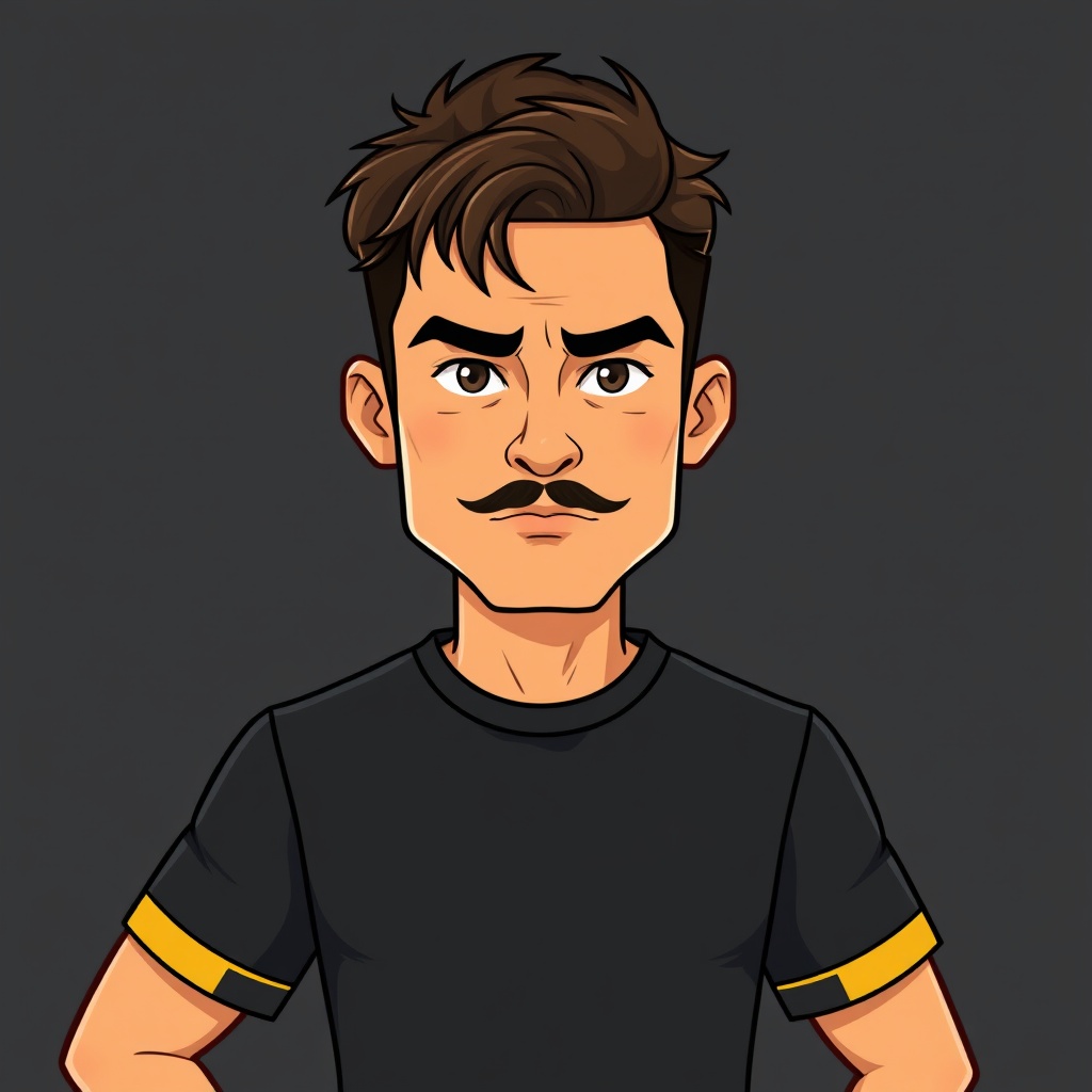 Zaid Salas