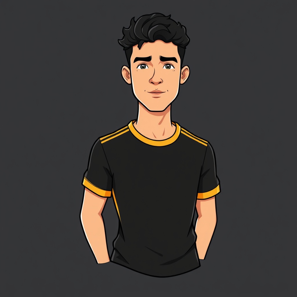 Ethan Zerbi
