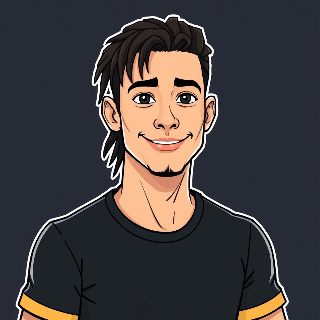 Andrés Müller