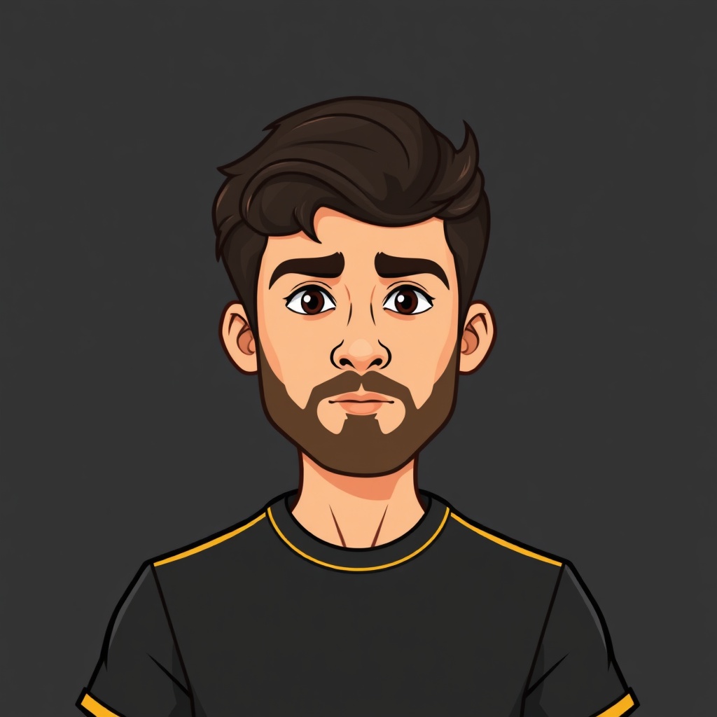 Ricardo Ríos