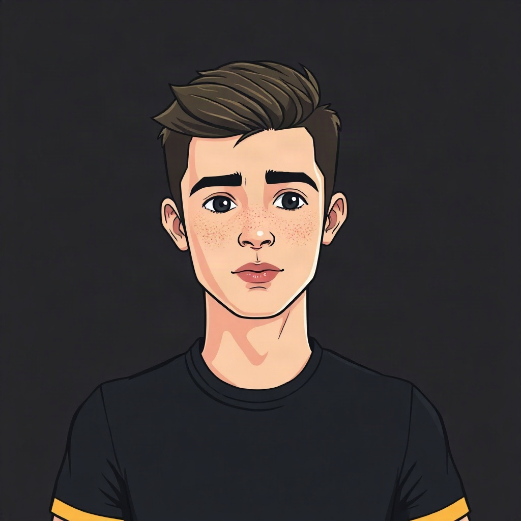 Theo Karam