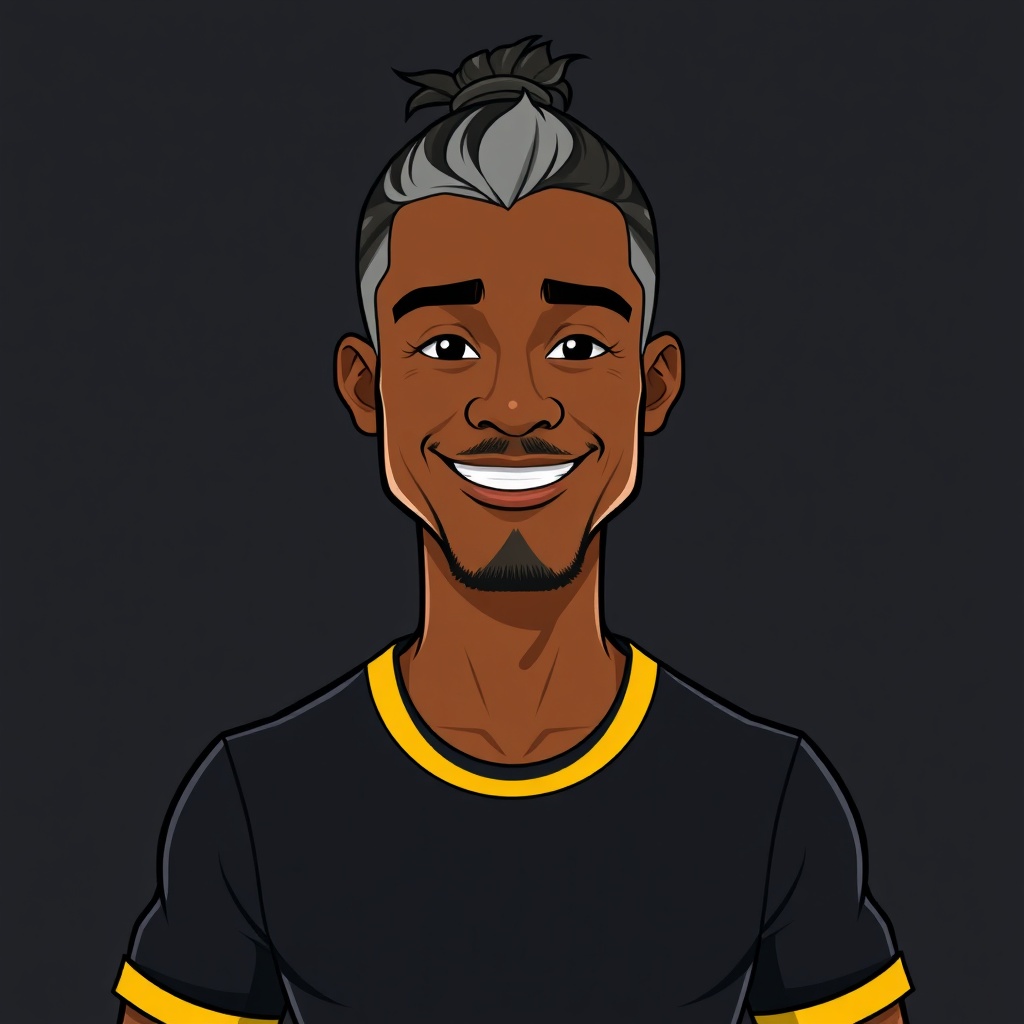Negro Bono
