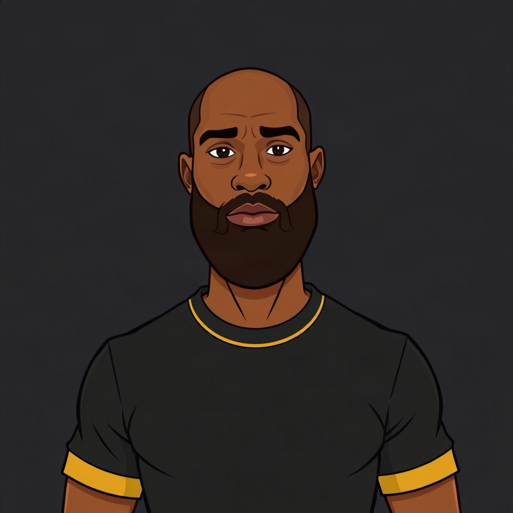 Ronaldo Bisi