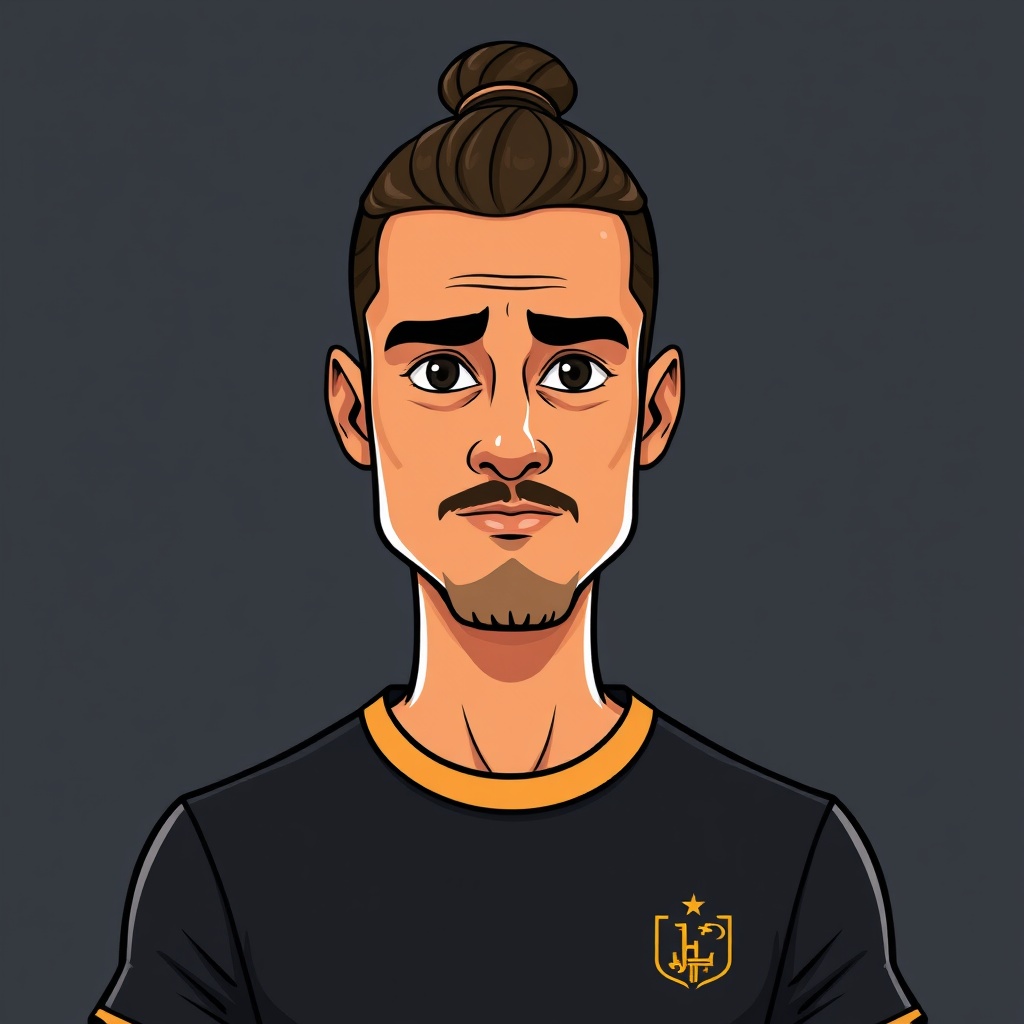 Lorenzo Benítez