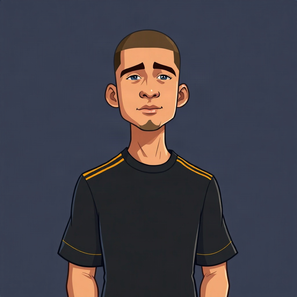 Uriel Tello