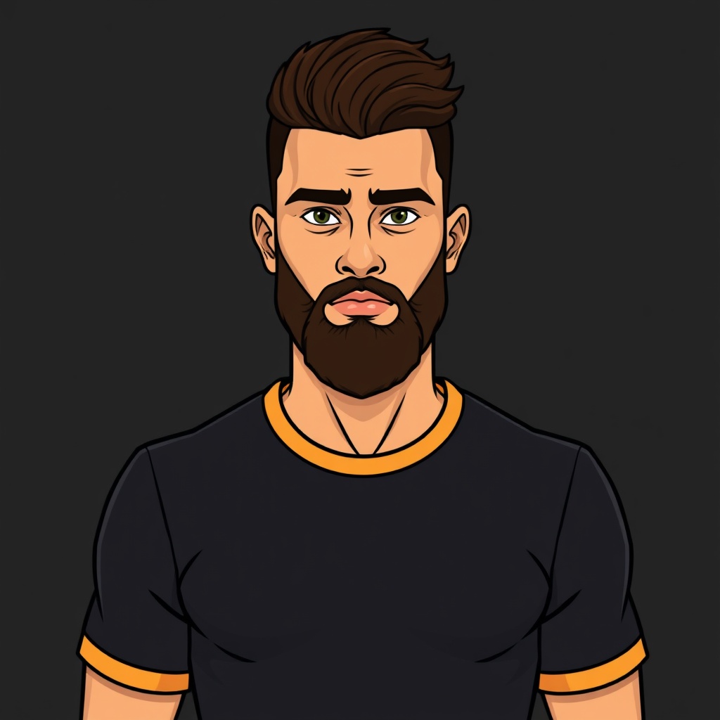 Tomás Curi