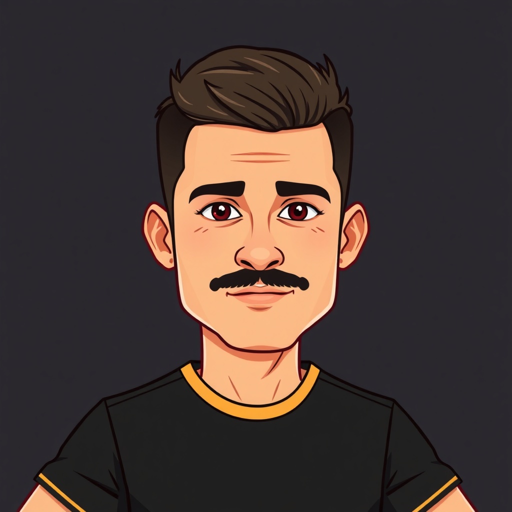 Ethan Teixeira